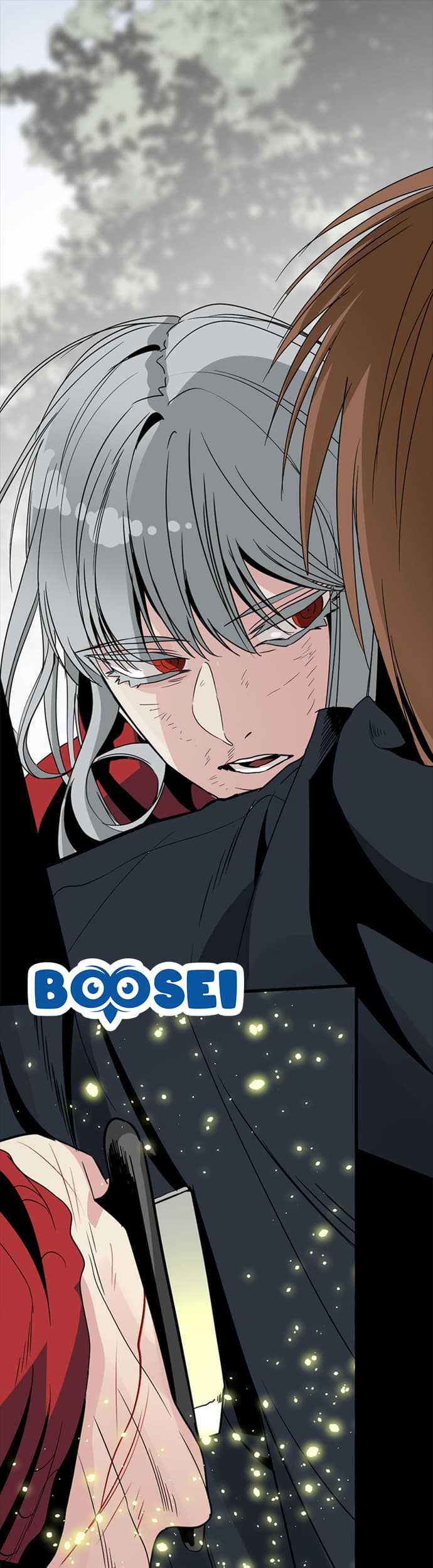 Hero Killer Chapter 48 Gambar 2