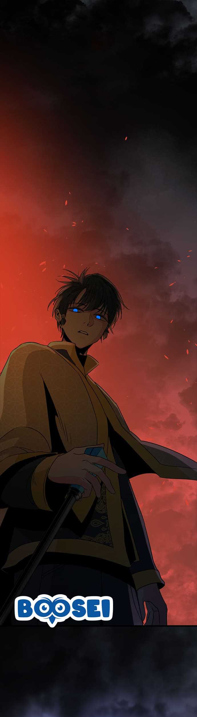 Hero Killer Chapter 50 Gambar 2