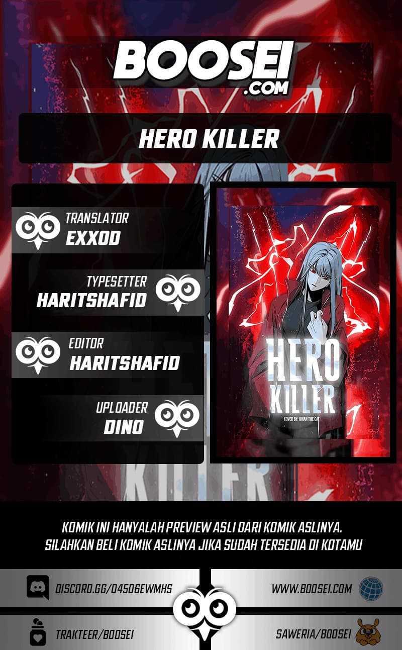 Hero Killer Chapter 51 Gambar 1