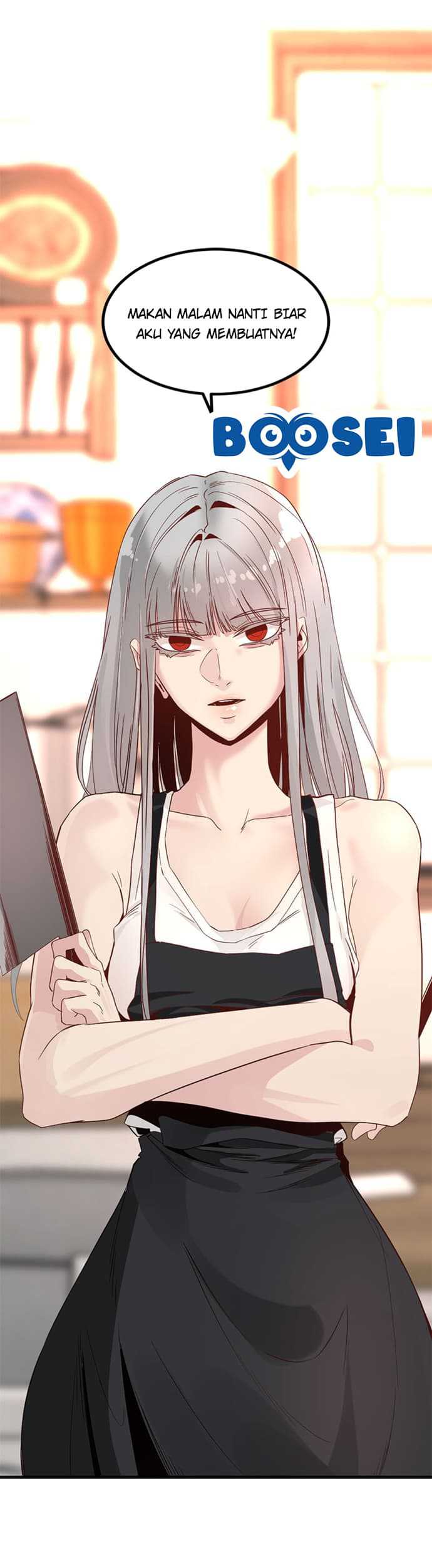 Hero Killer Chapter 51 Gambar 2