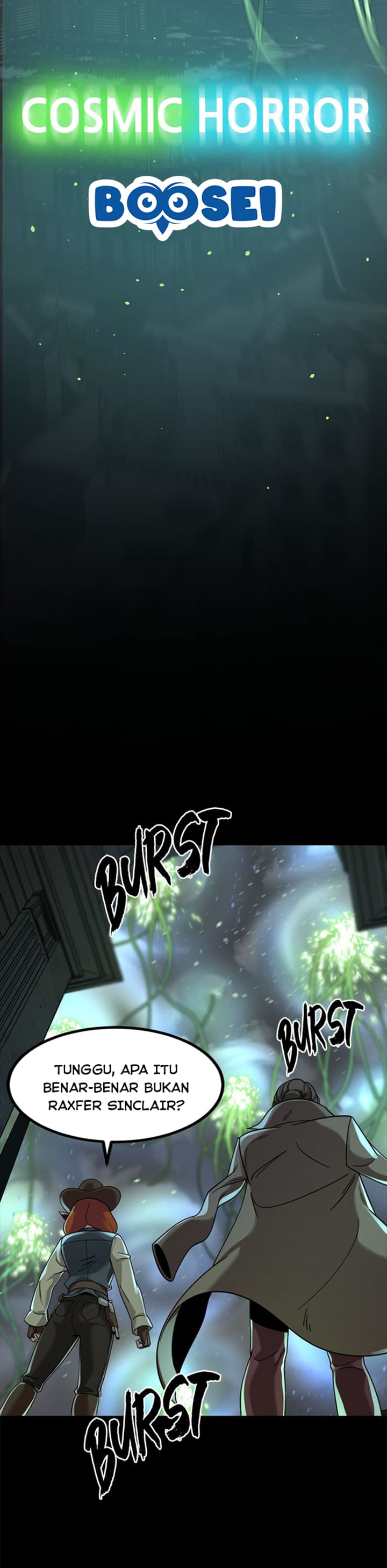 Hero Killer Chapter 55 Gambar 3