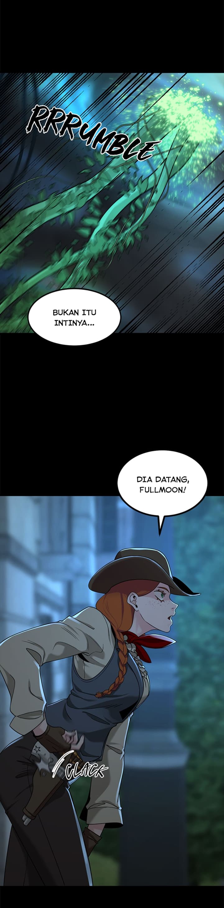 Hero Killer Chapter 55 Gambar 4