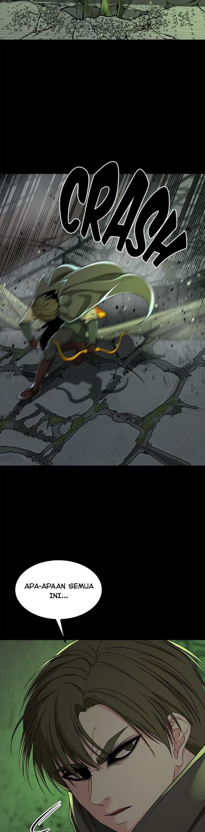 Hero Killer Chapter 55 Gambar 6