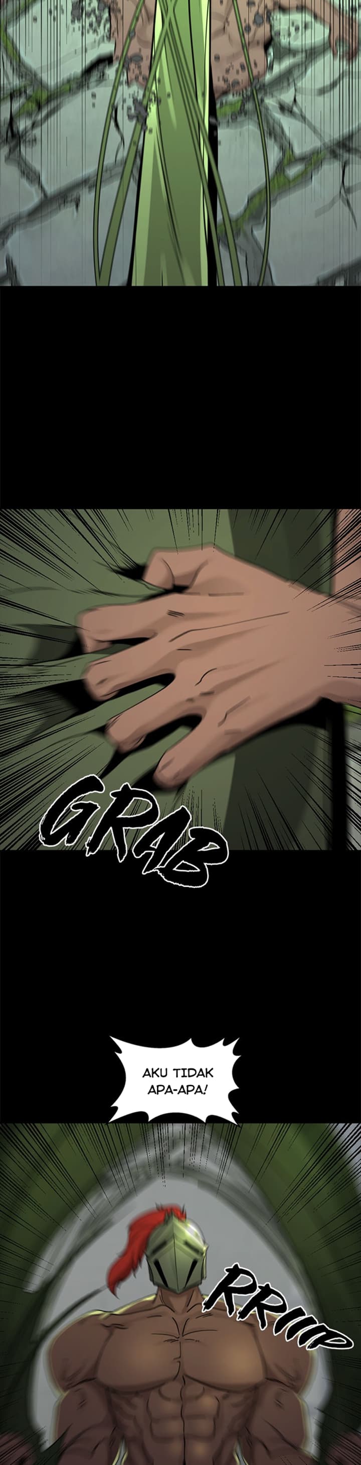 Hero Killer Chapter 55 Gambar 8