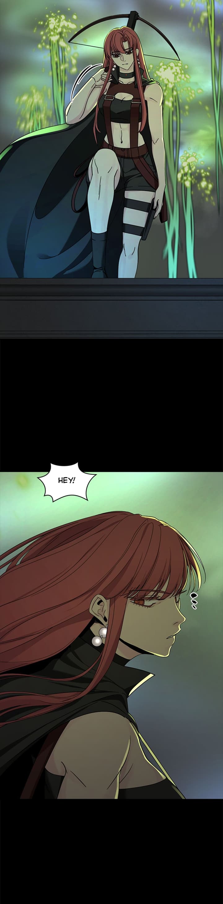 Hero Killer Chapter 55 Gambar 10