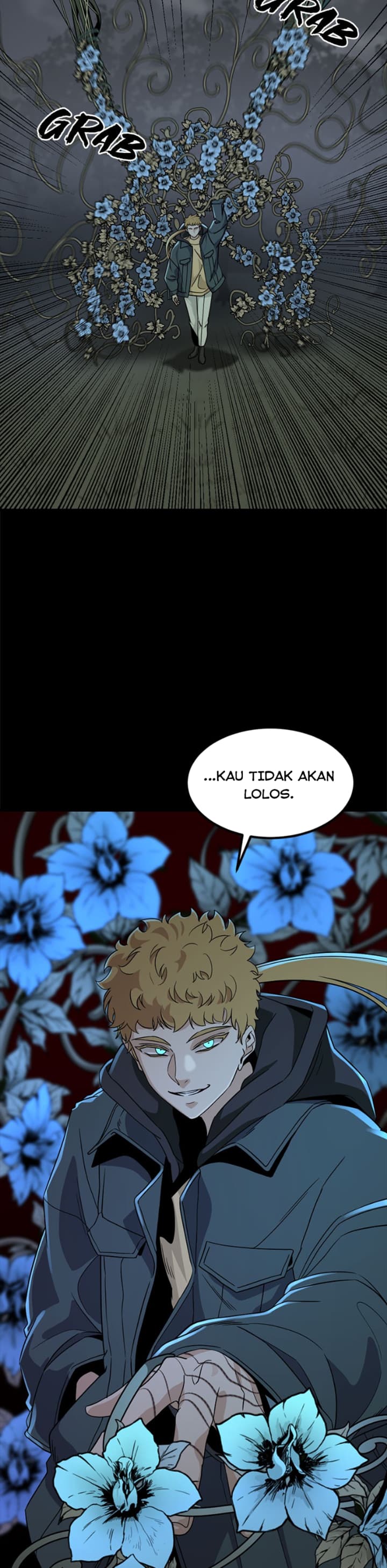 Hero Killer Chapter 55 Gambar 19