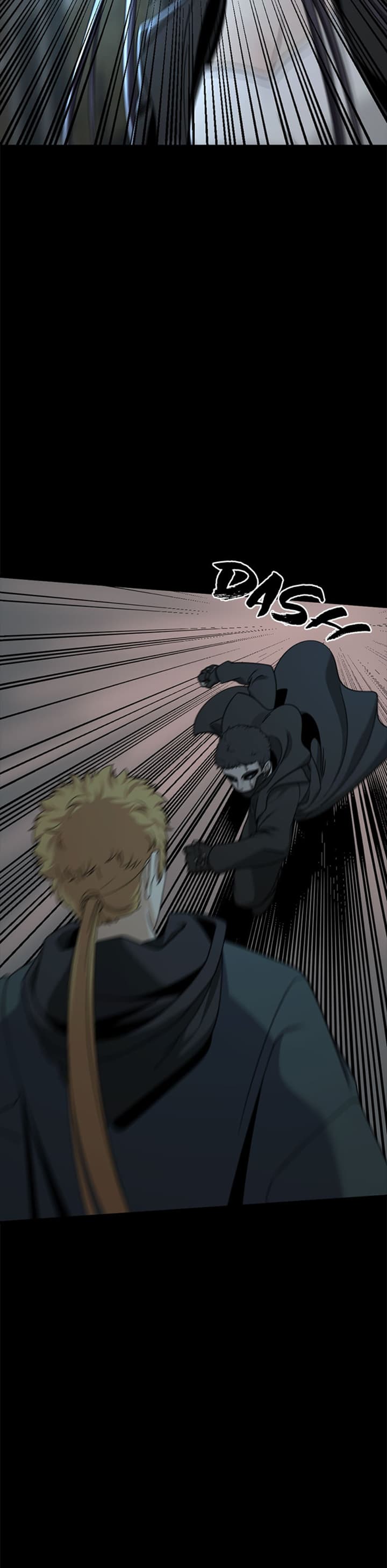 Hero Killer Chapter 55 Gambar 25