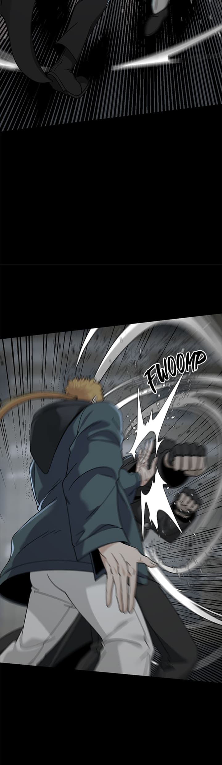 Hero Killer Chapter 55 Gambar 27