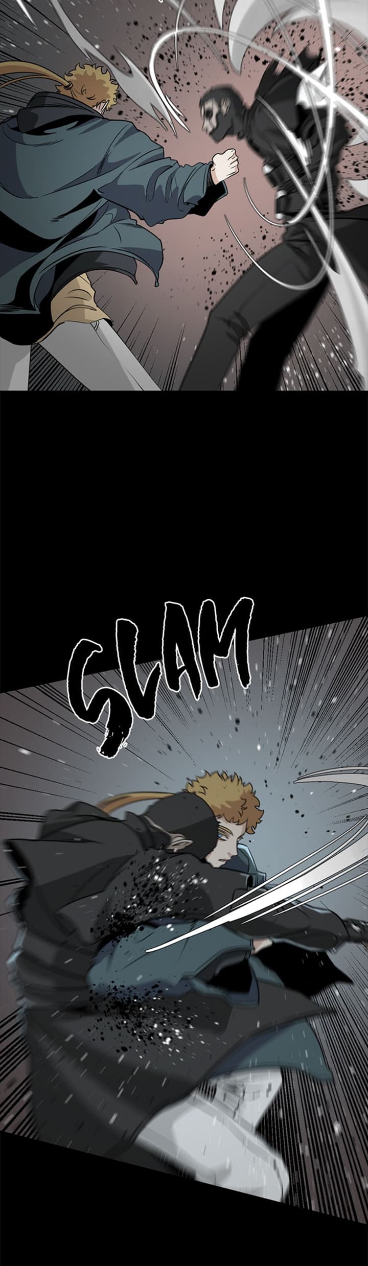 Hero Killer Chapter 55 Gambar 29