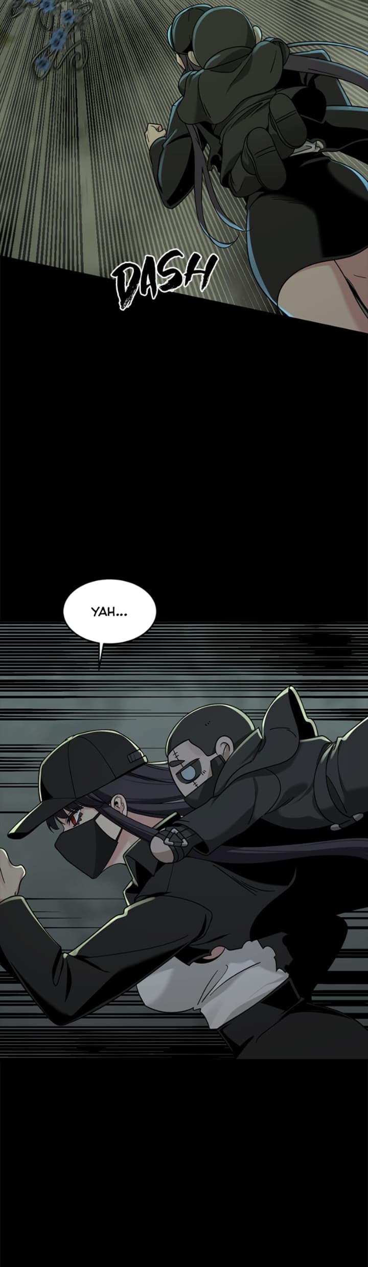 Hero Killer Chapter 55 Gambar 36
