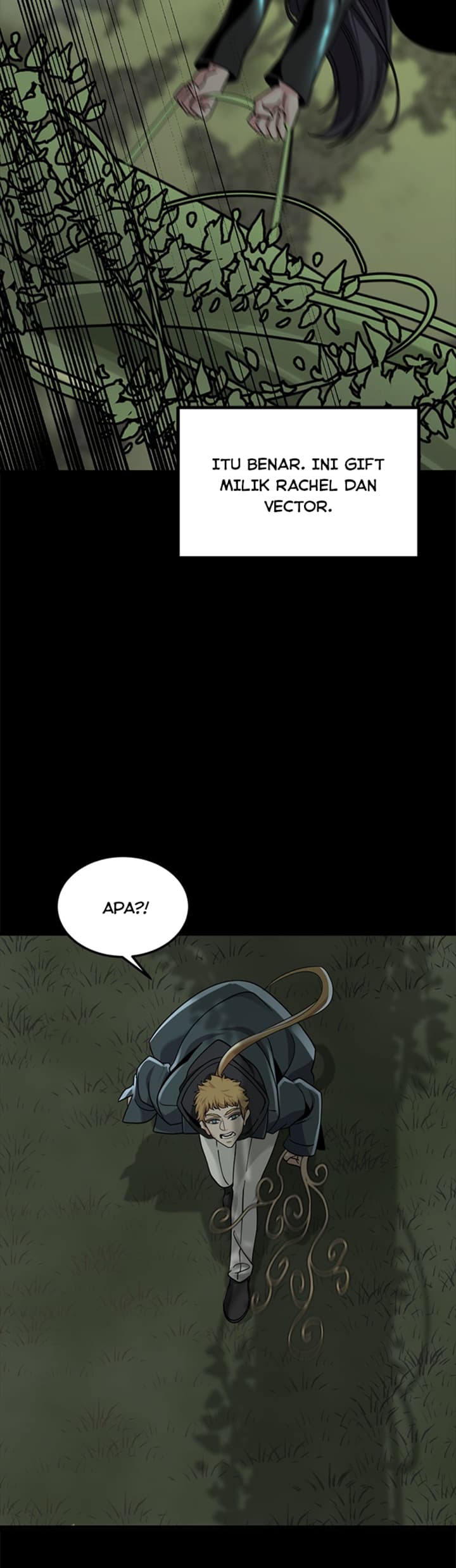 Hero Killer Chapter 55 Gambar 39