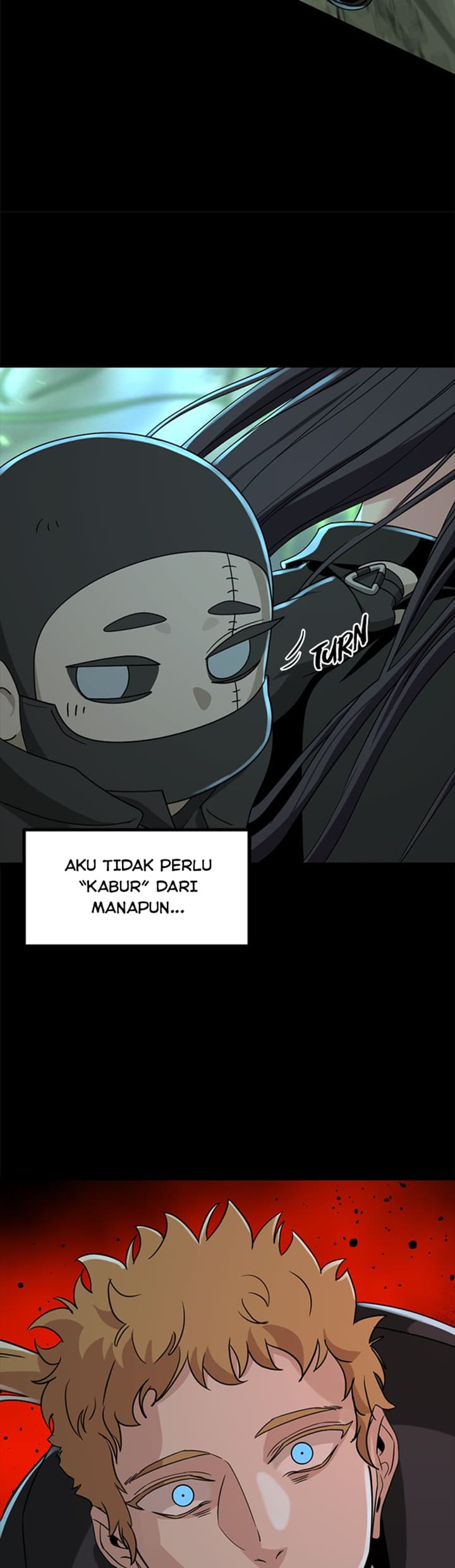Hero Killer Chapter 55 Gambar 41