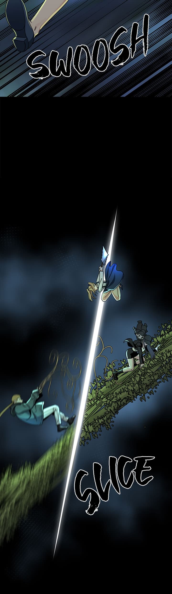 Hero Killer Chapter 55 Gambar 45