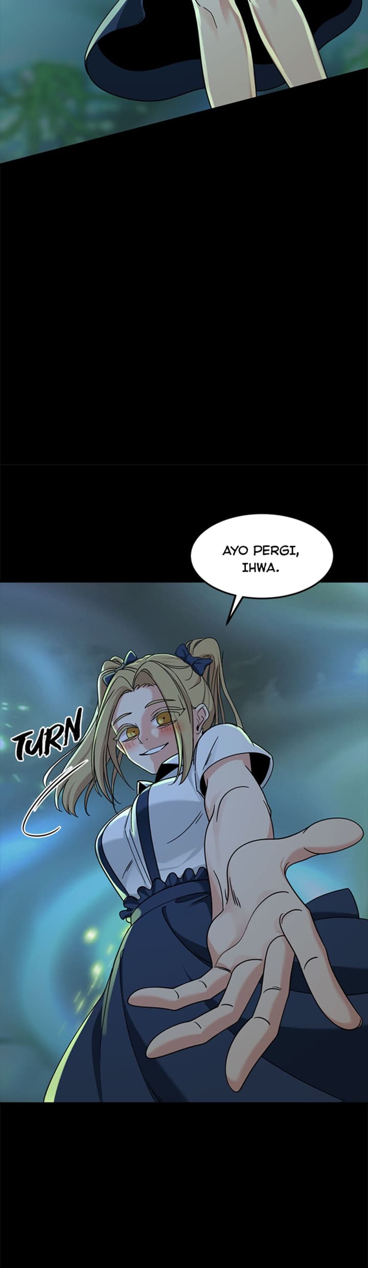 Hero Killer Chapter 55 Gambar 47