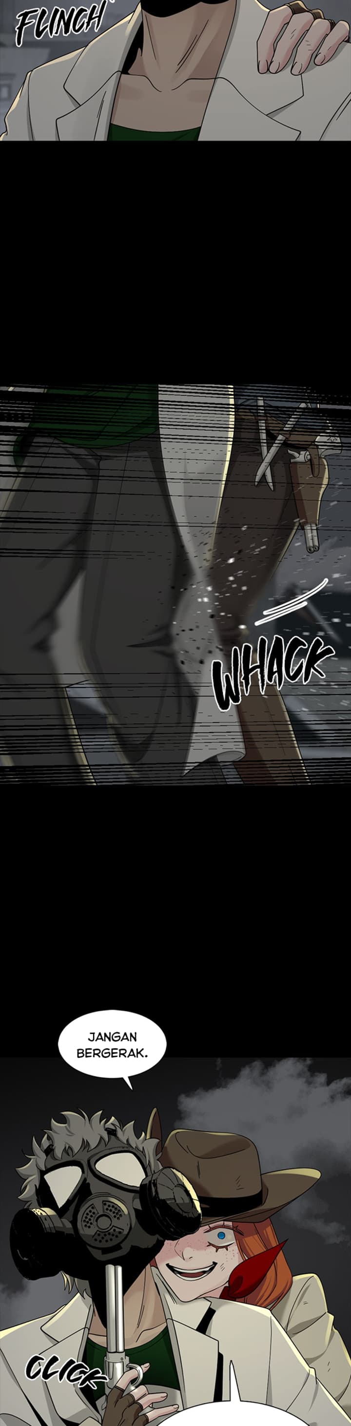 Hero Killer Chapter 56 Gambar 3