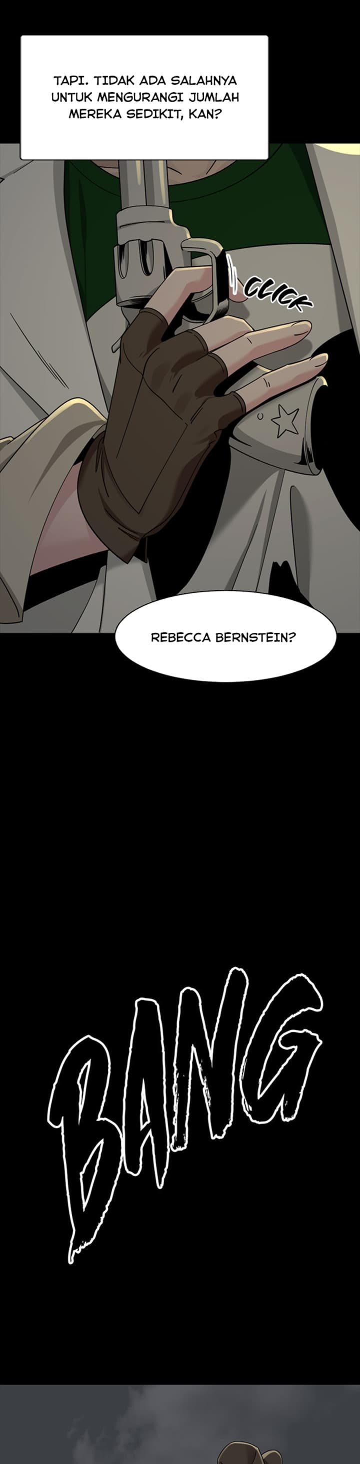 Hero Killer Chapter 56 Gambar 6