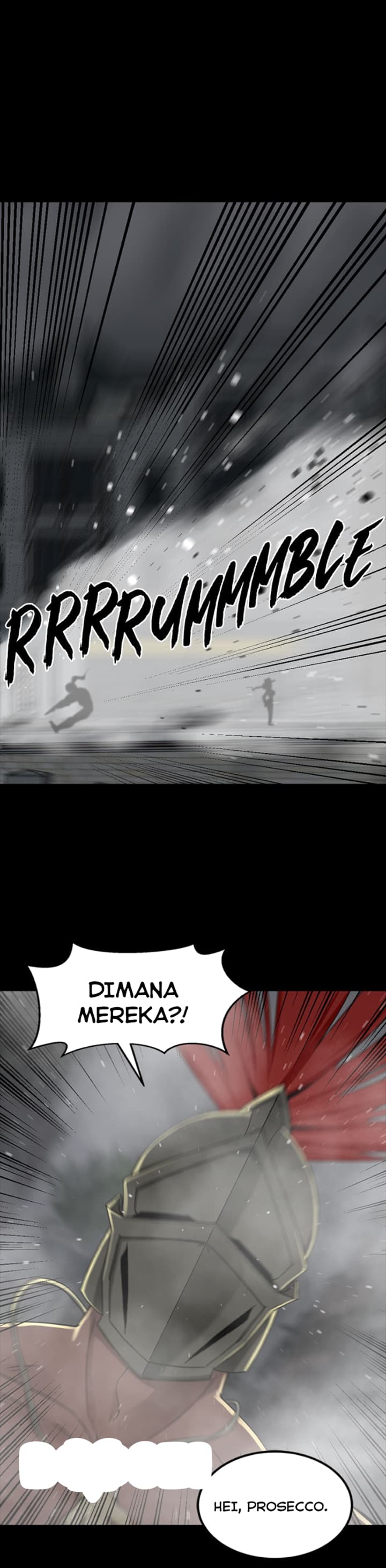 Hero Killer Chapter 56 Gambar 15