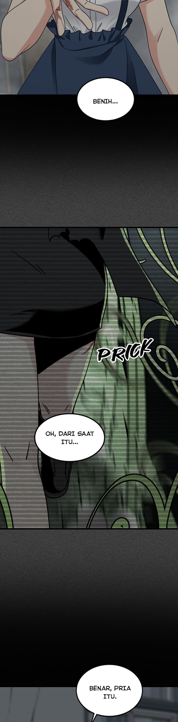 Hero Killer Chapter 56 Gambar 27