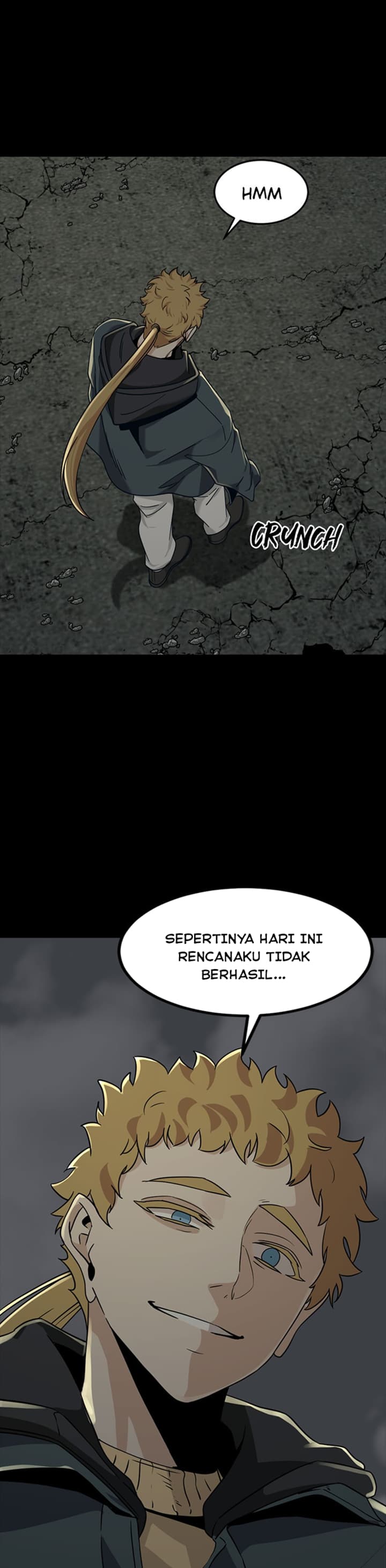 Hero Killer Chapter 56 Gambar 31