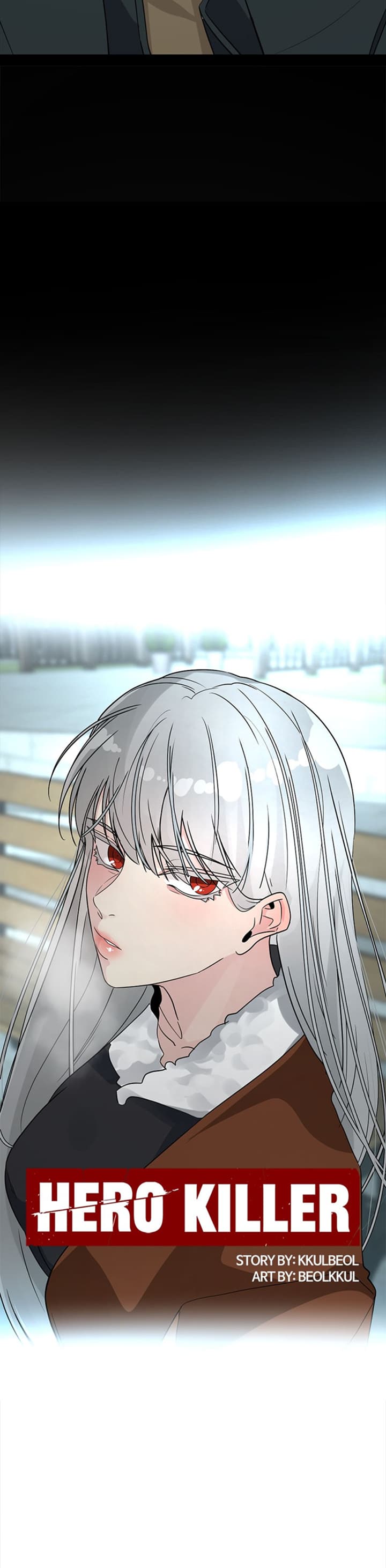 Hero Killer Chapter 56 Gambar 32