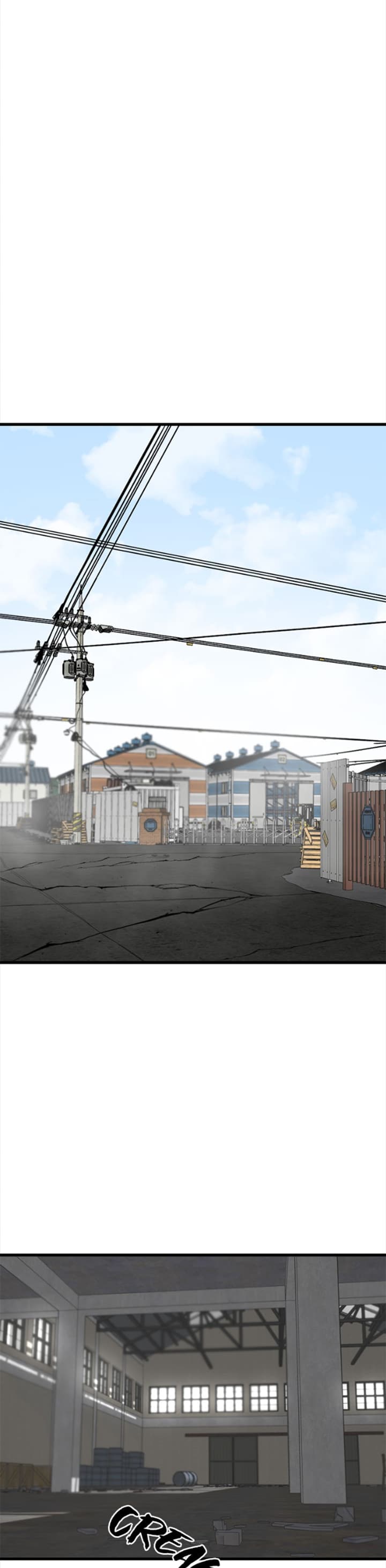 Hero Killer Chapter 56 Gambar 33