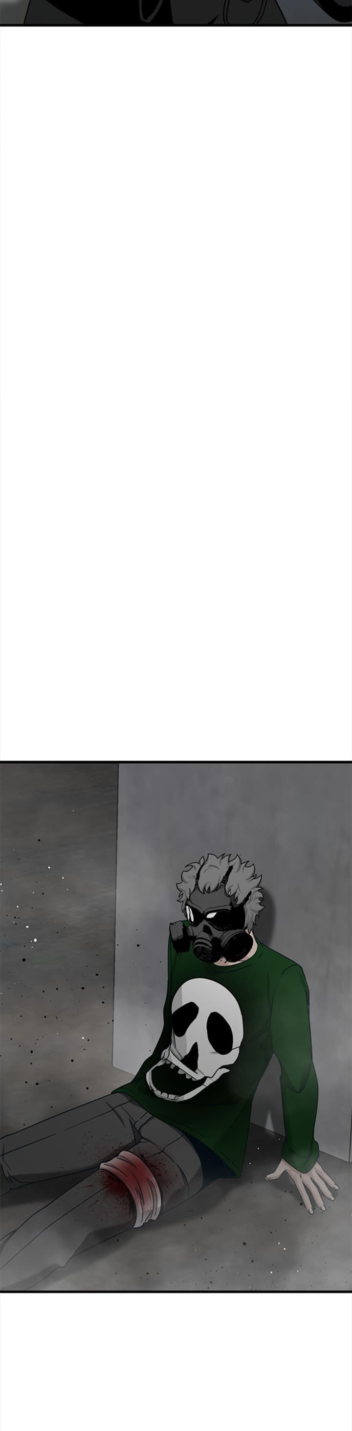 Hero Killer Chapter 56 Gambar 37