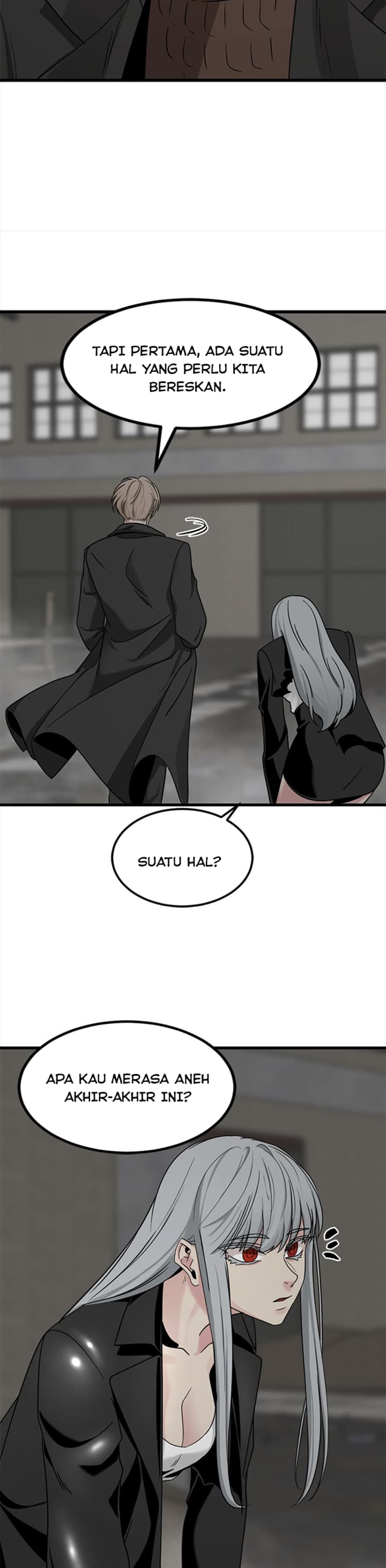 Hero Killer Chapter 56 Gambar 45