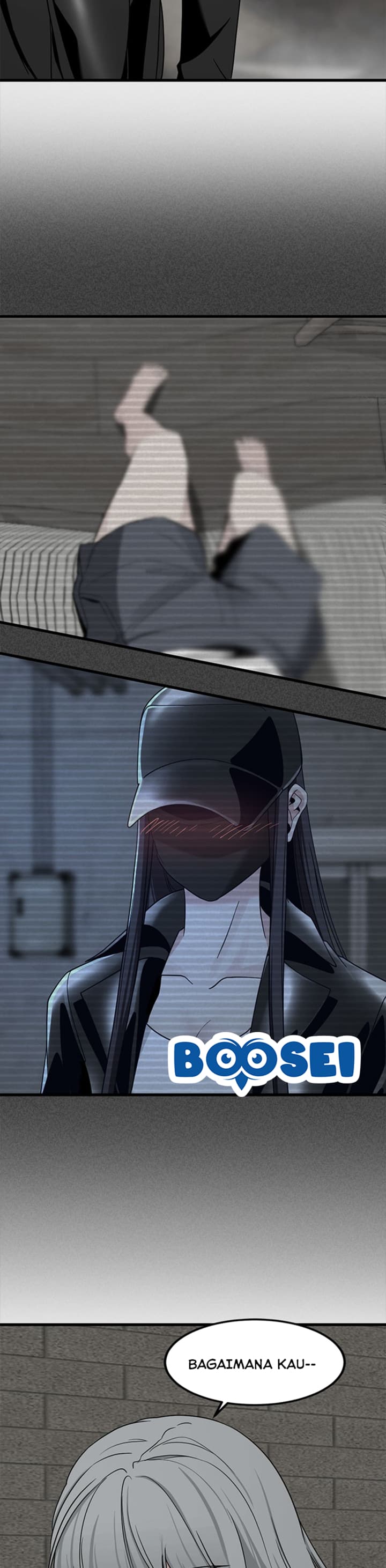 Hero Killer Chapter 56 Gambar 46