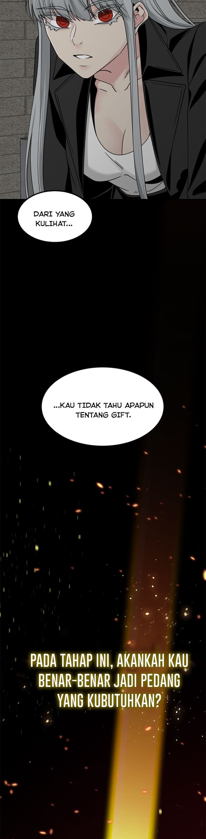 Hero Killer Chapter 56 Gambar 47
