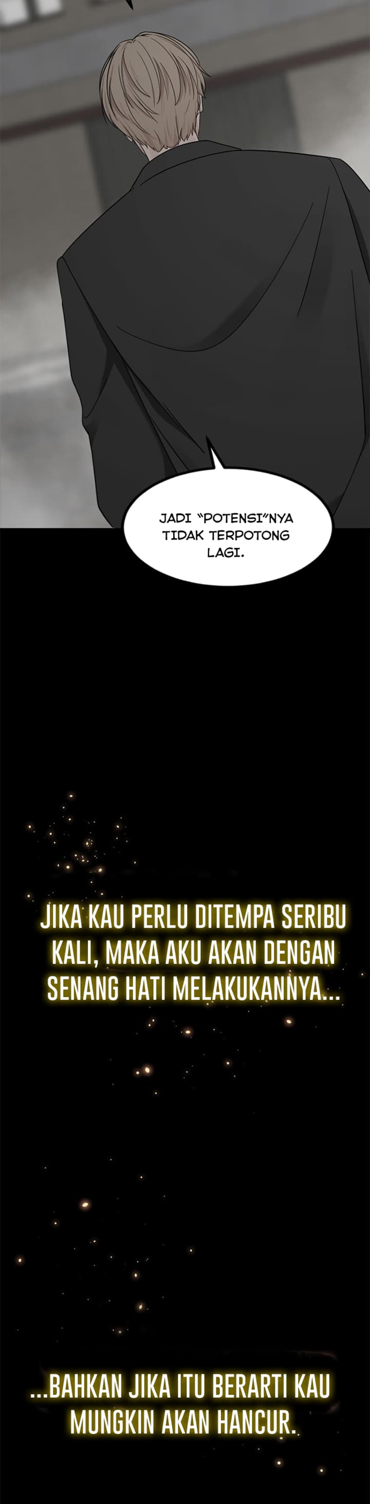 Hero Killer Chapter 56 Gambar 49