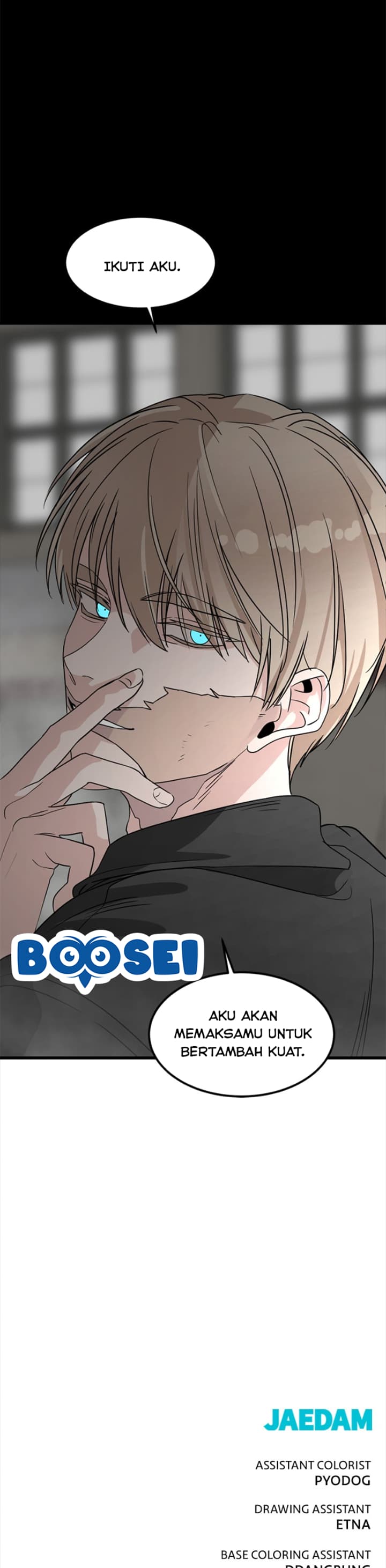 Hero Killer Chapter 56 Gambar 50