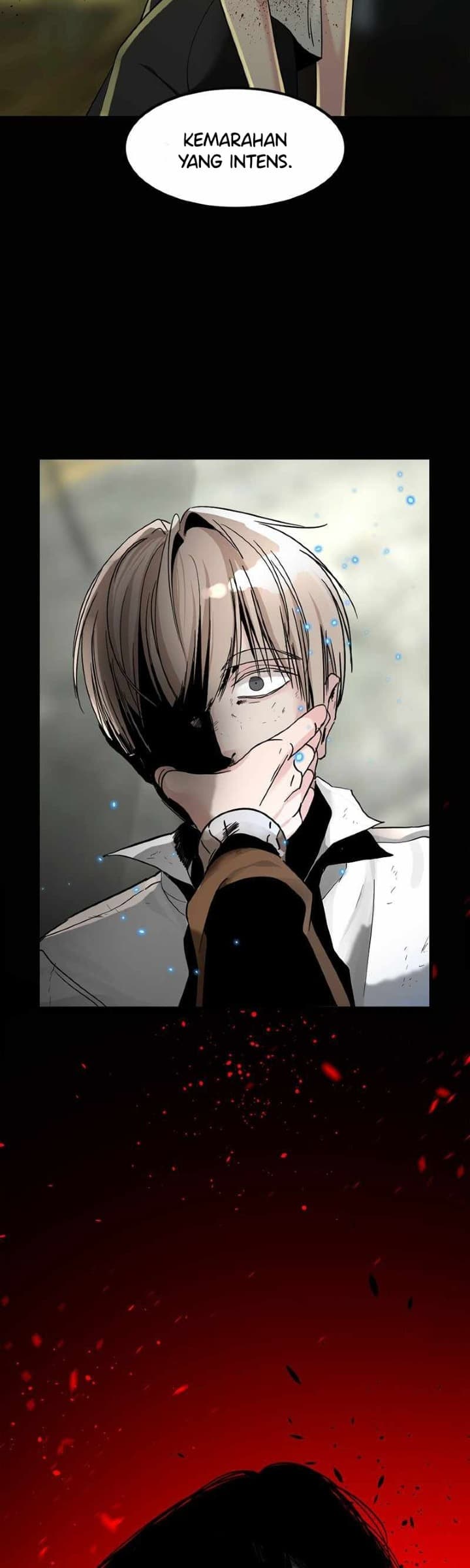 Hero Killer Chapter 57 Gambar 10