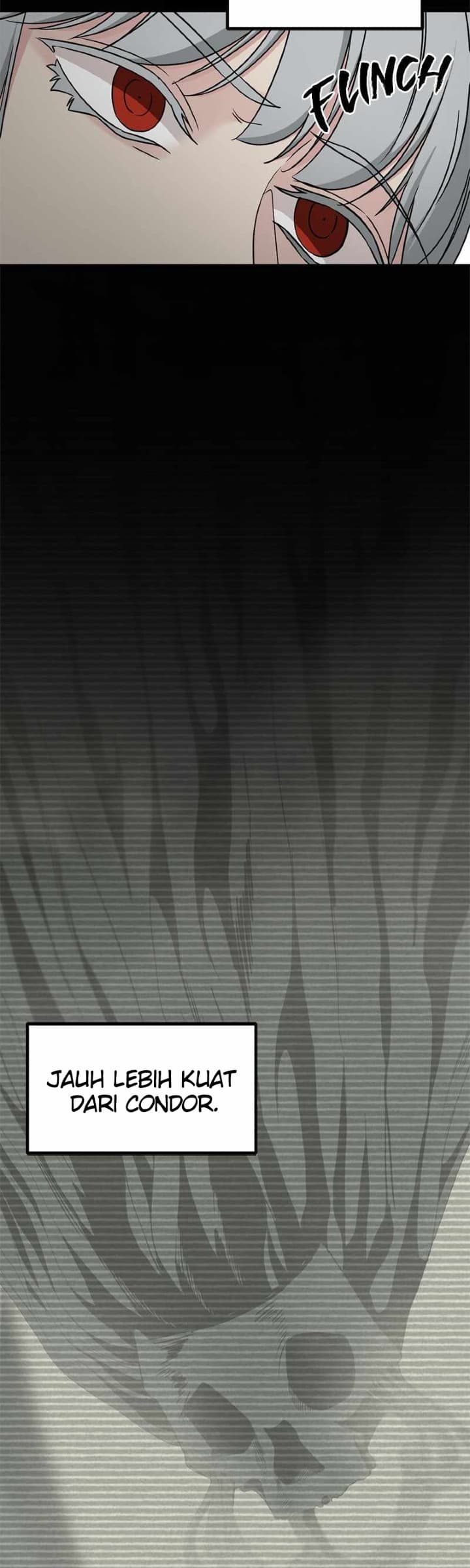 Hero Killer Chapter 57 Gambar 15