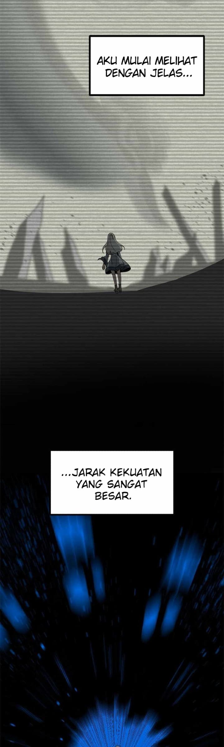 Hero Killer Chapter 57 Gambar 16