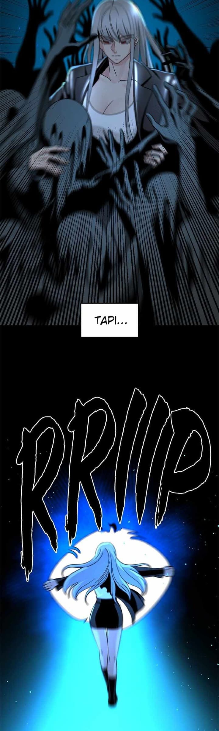 Hero Killer Chapter 57 Gambar 18
