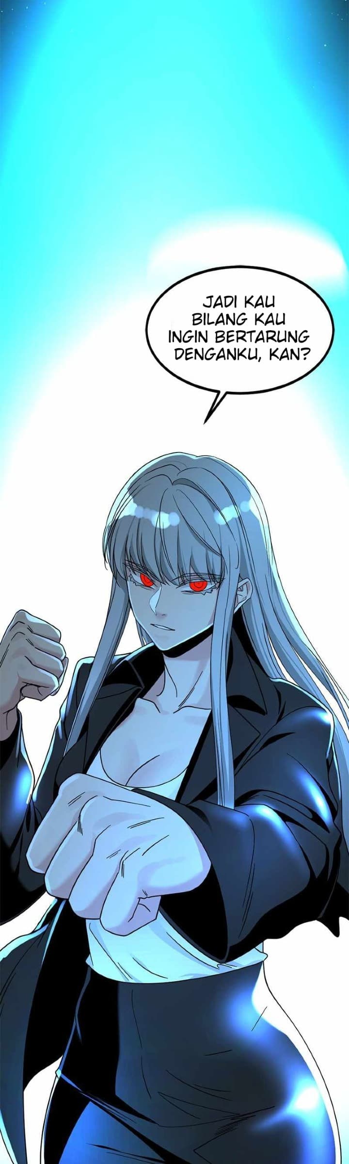 Hero Killer Chapter 57 Gambar 19