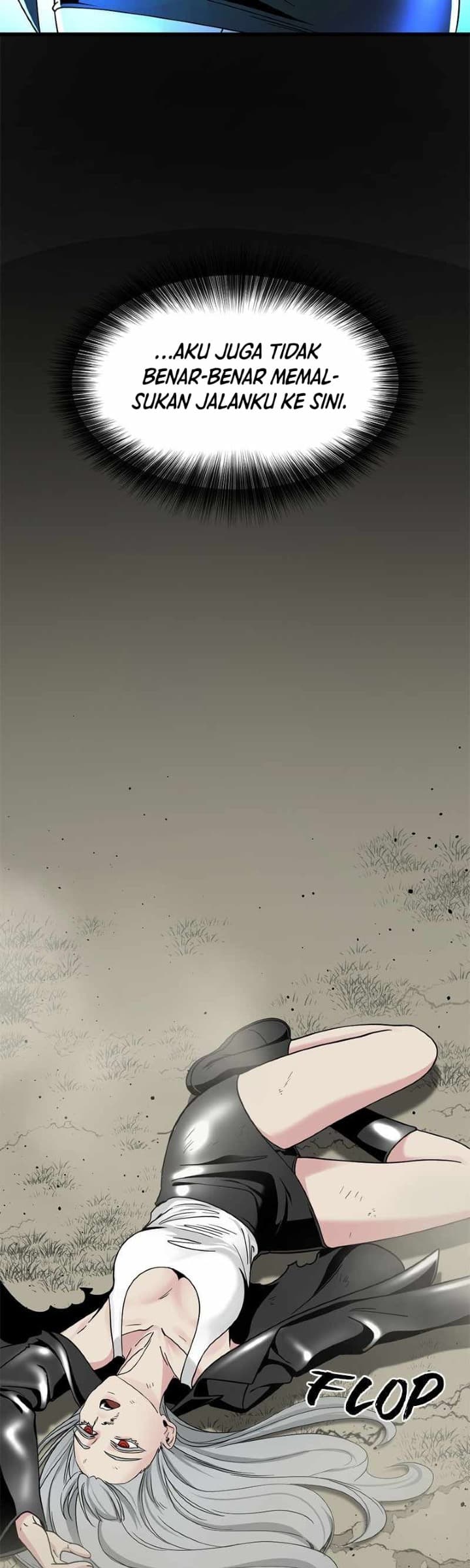 Hero Killer Chapter 57 Gambar 20