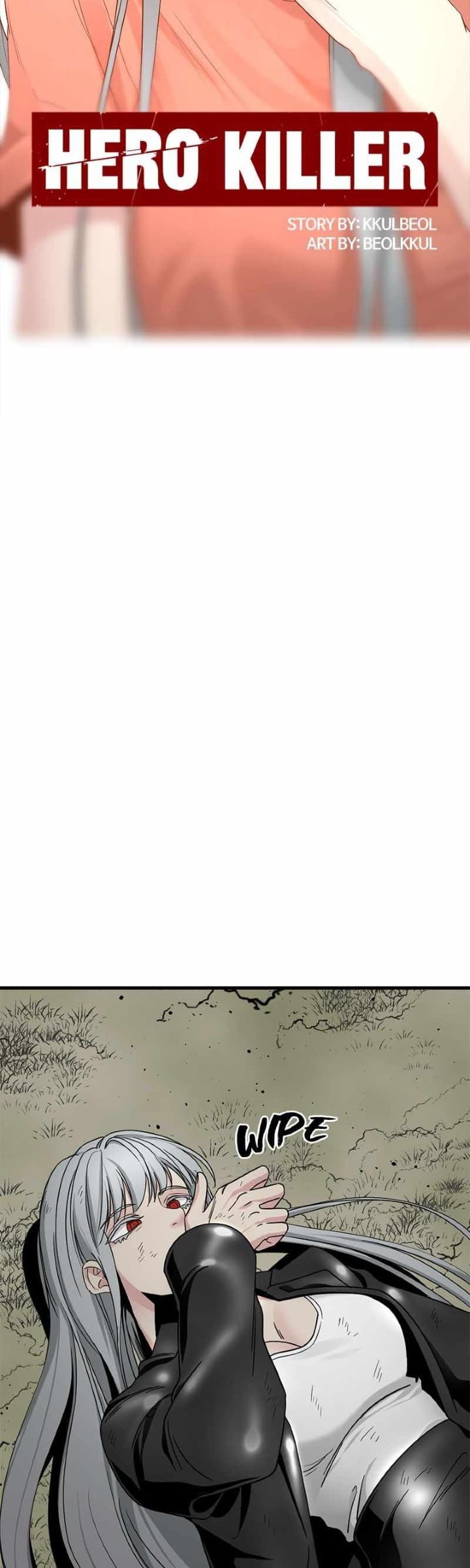 Hero Killer Chapter 57 Gambar 22