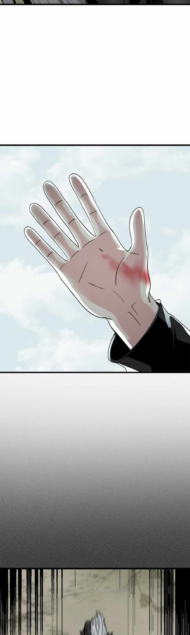 Hero Killer Chapter 57 Gambar 23