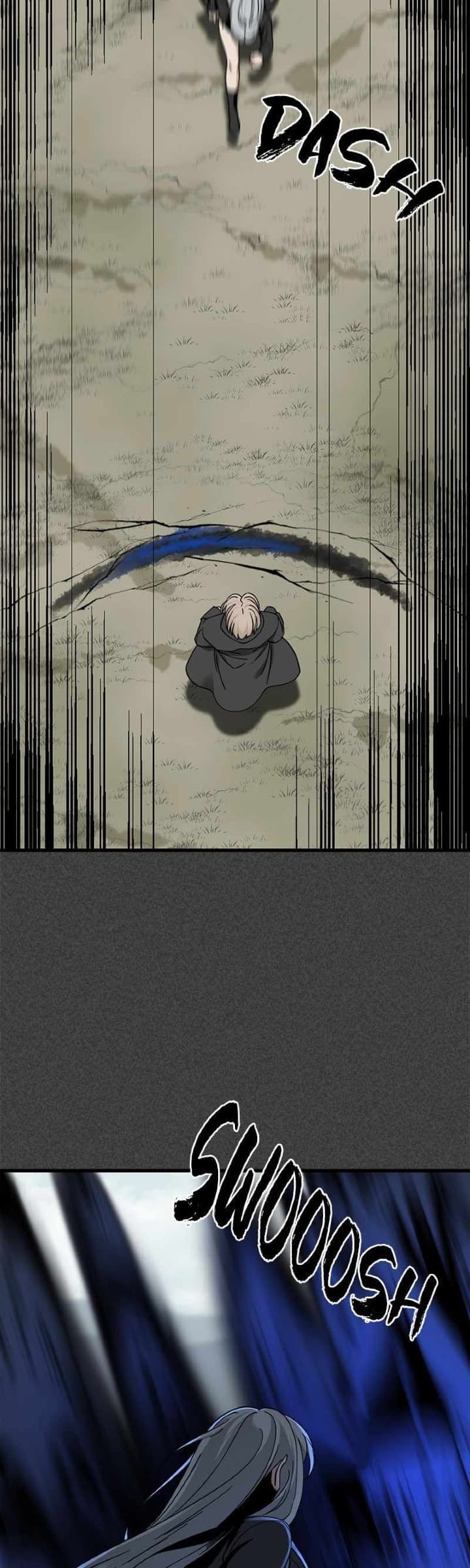 Hero Killer Chapter 57 Gambar 24