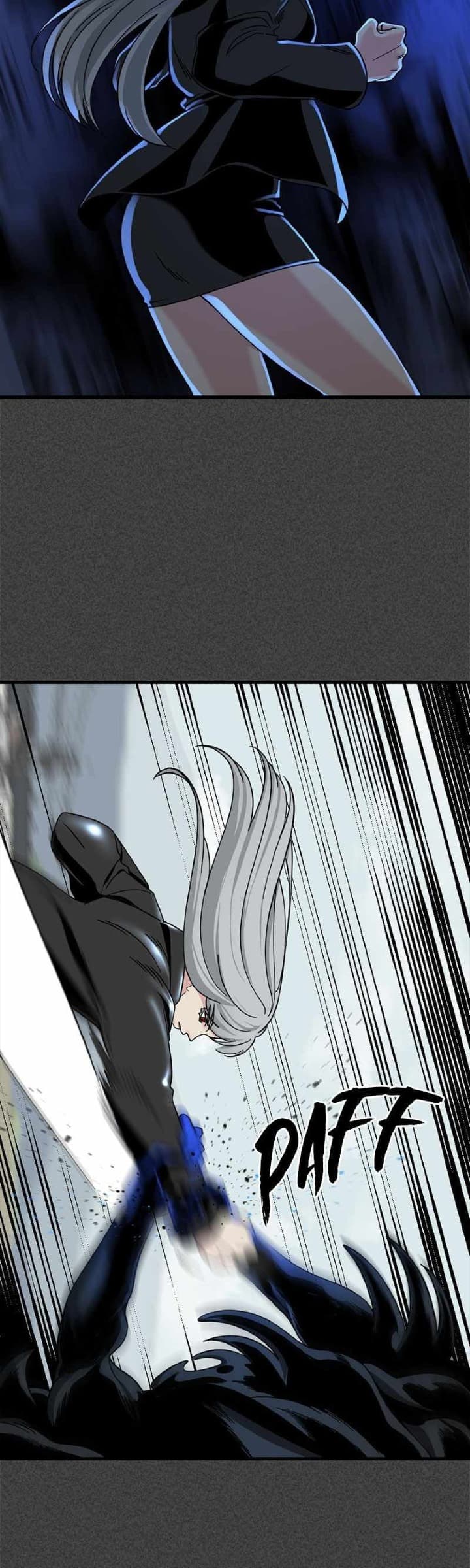 Hero Killer Chapter 57 Gambar 25