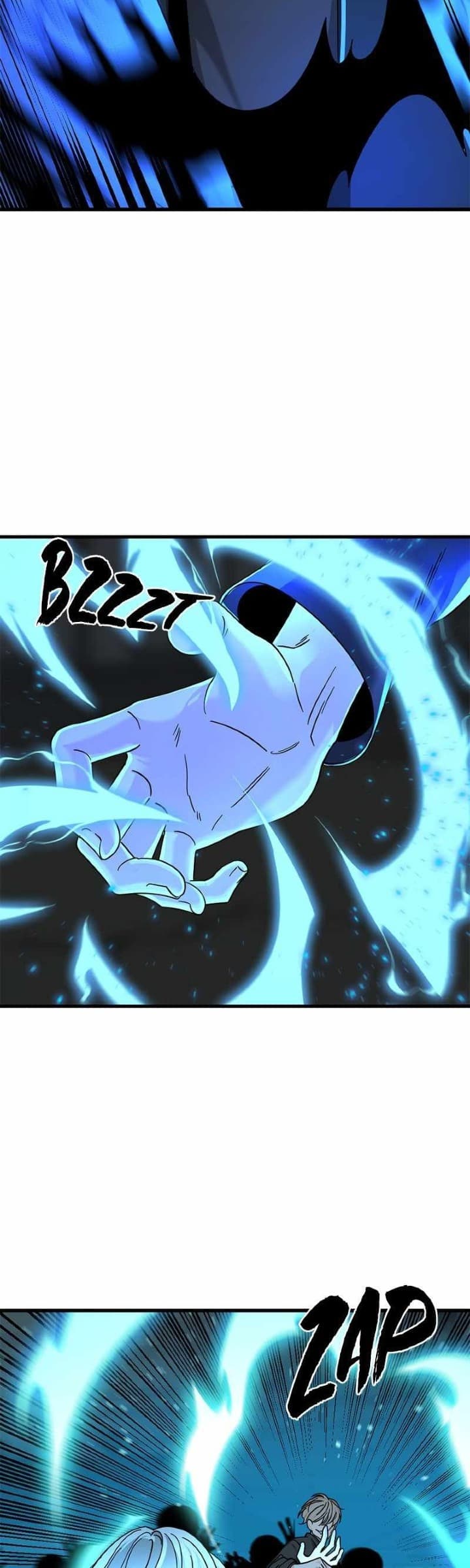 Hero Killer Chapter 57 Gambar 37
