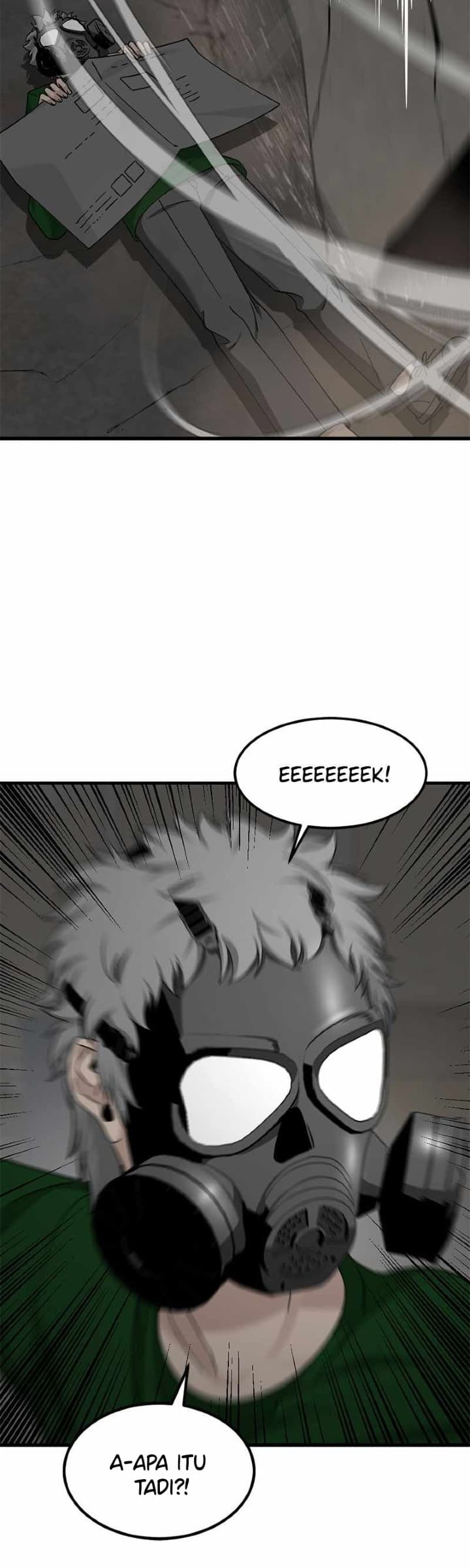 Hero Killer Chapter 57 Gambar 40