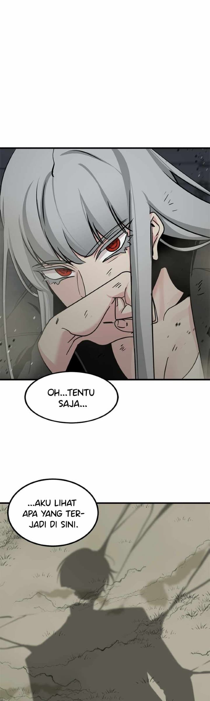 Hero Killer Chapter 57 Gambar 43