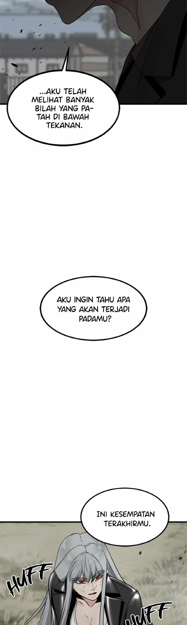 Hero Killer Chapter 57 Gambar 47