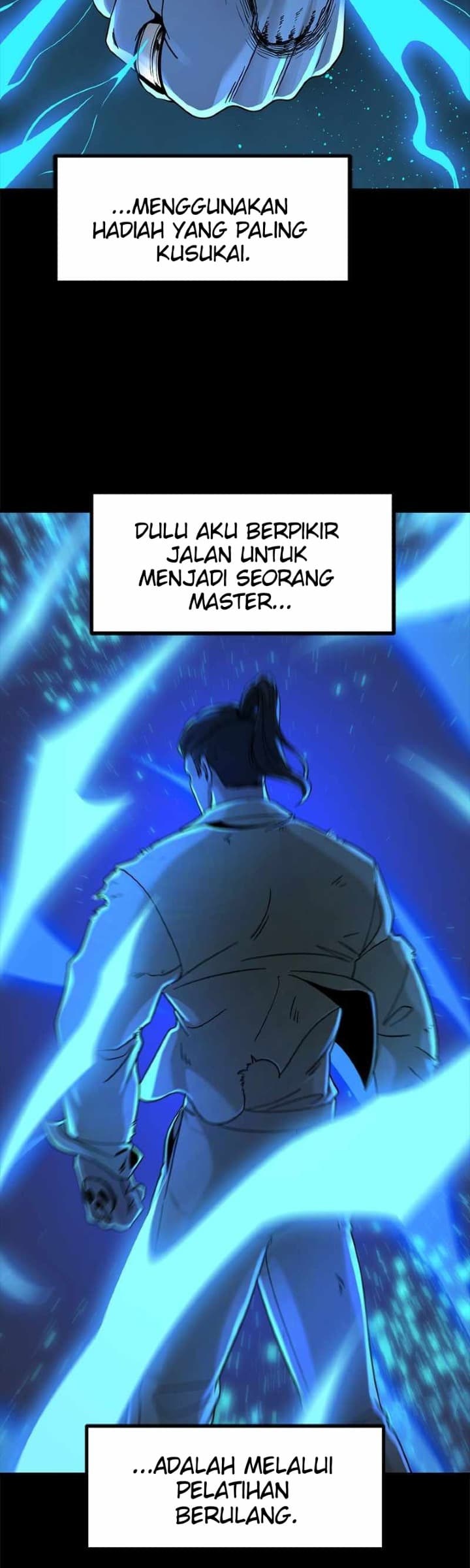 Hero Killer Chapter 57 Gambar 57