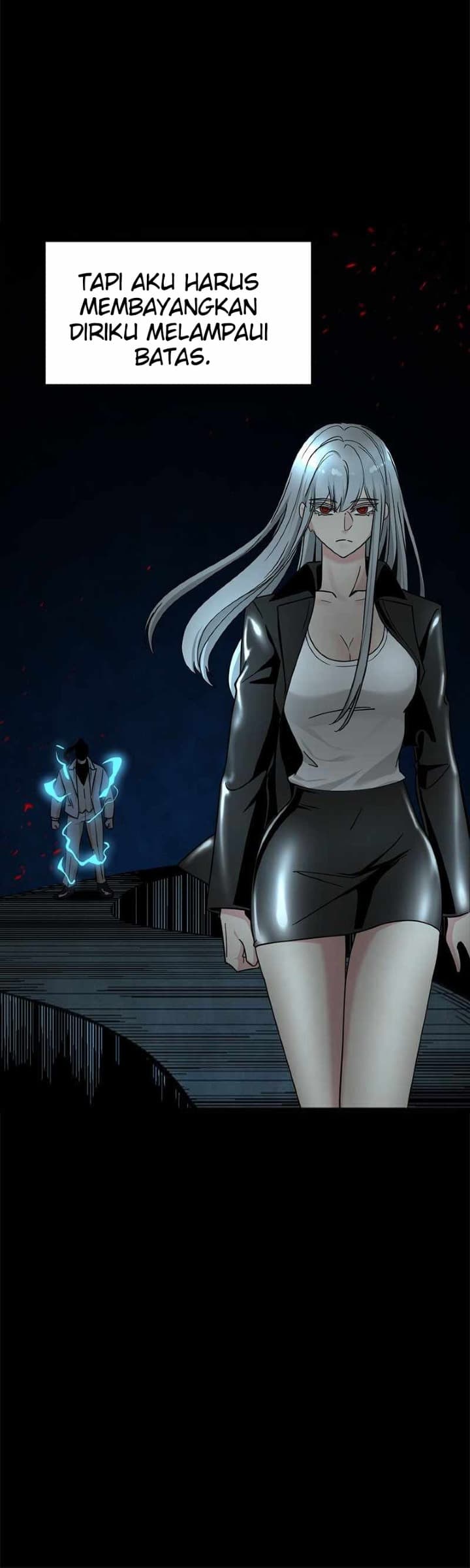 Hero Killer Chapter 57 Gambar 58
