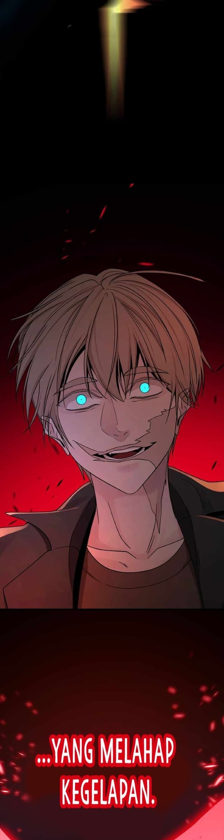 Hero Killer Chapter 57 Gambar 61