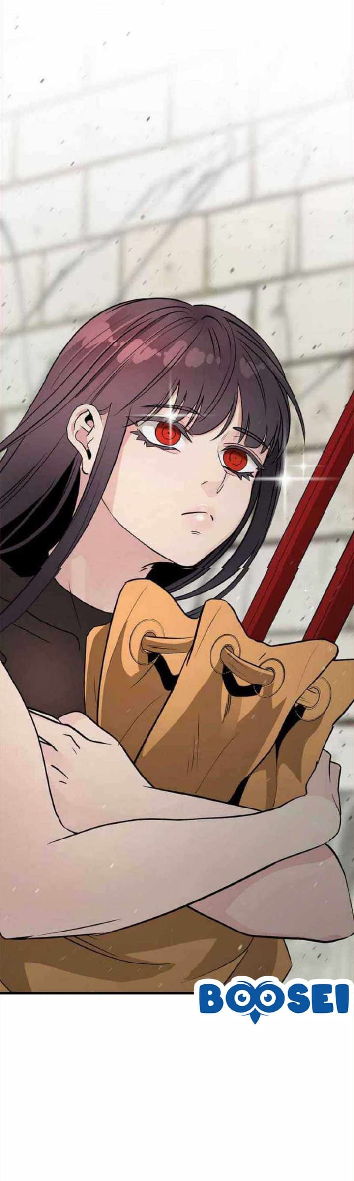 Hero Killer Chapter 60 Gambar 2