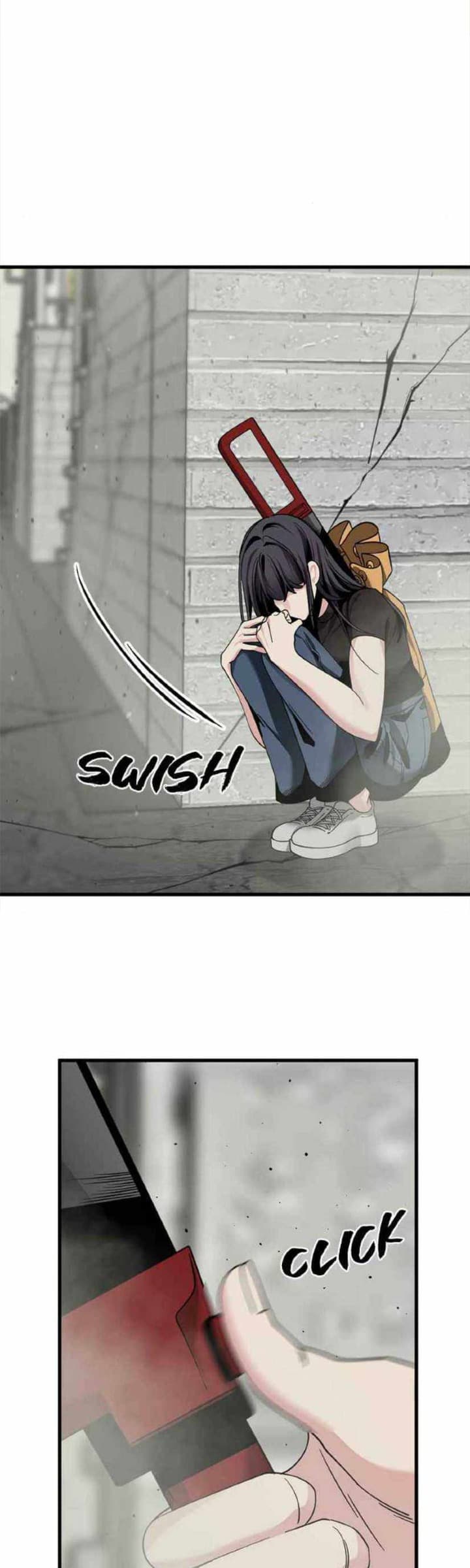 Hero Killer Chapter 60 Gambar 3